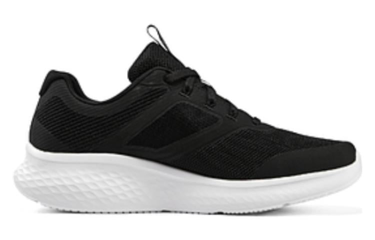 Skechers Sport 'Black White' 232594-BKW