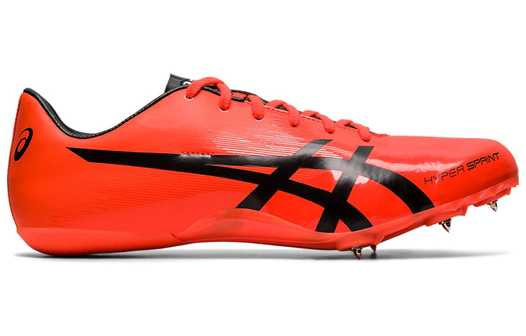 ASICS Hyper Sprint 7 'Sunrise Red' 1091A015-701