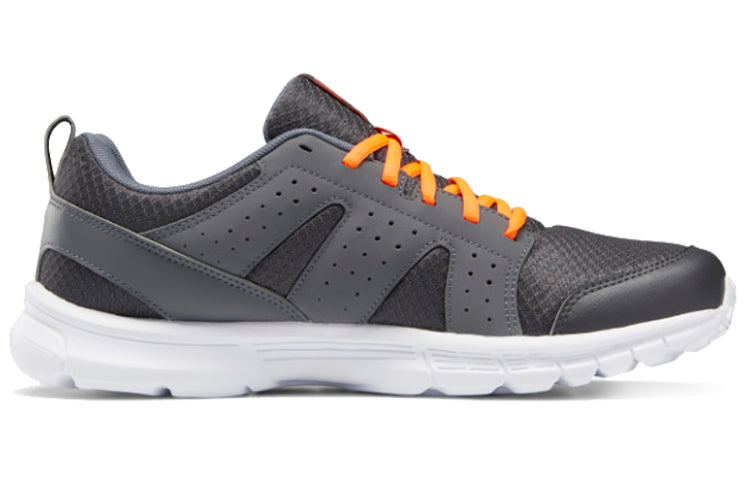 Reebok Rise Supreme RG Grey/Black BD2534