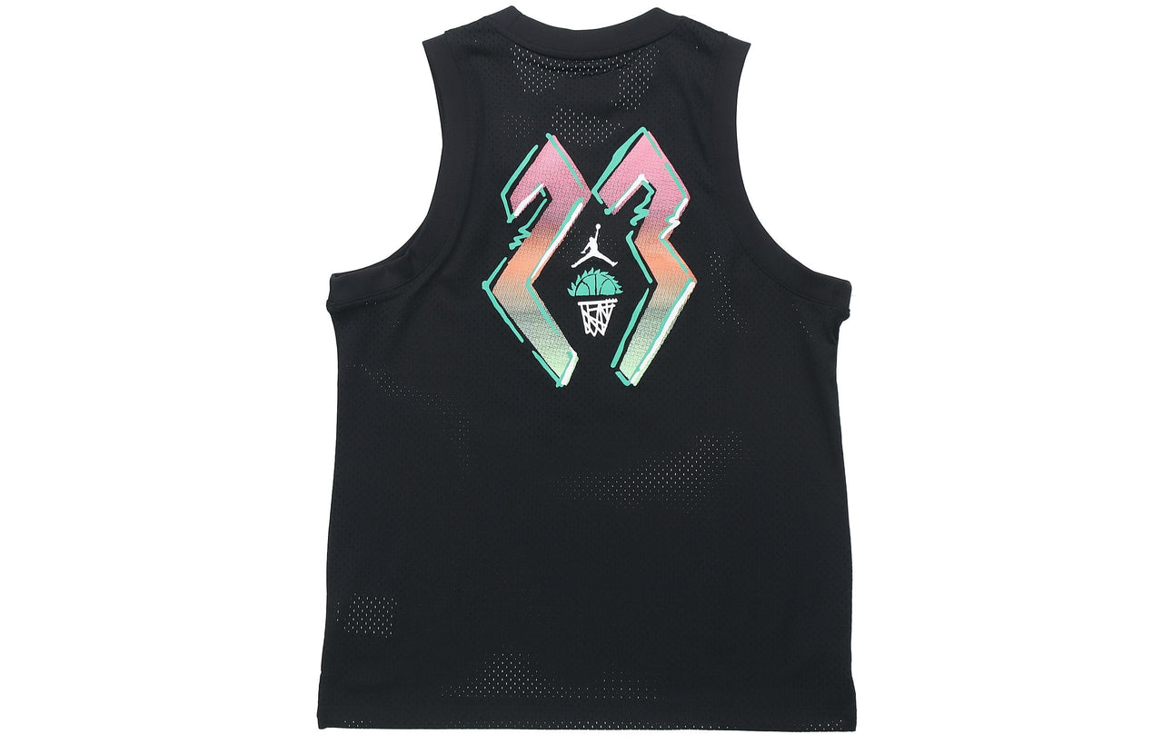 Nike AS Men's J SPRT DNA HBR Jersey CZ4860-010