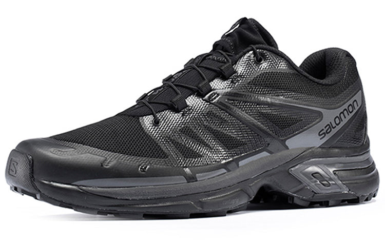 Salomon XT-Wings 2 'Black Magnet' 410857