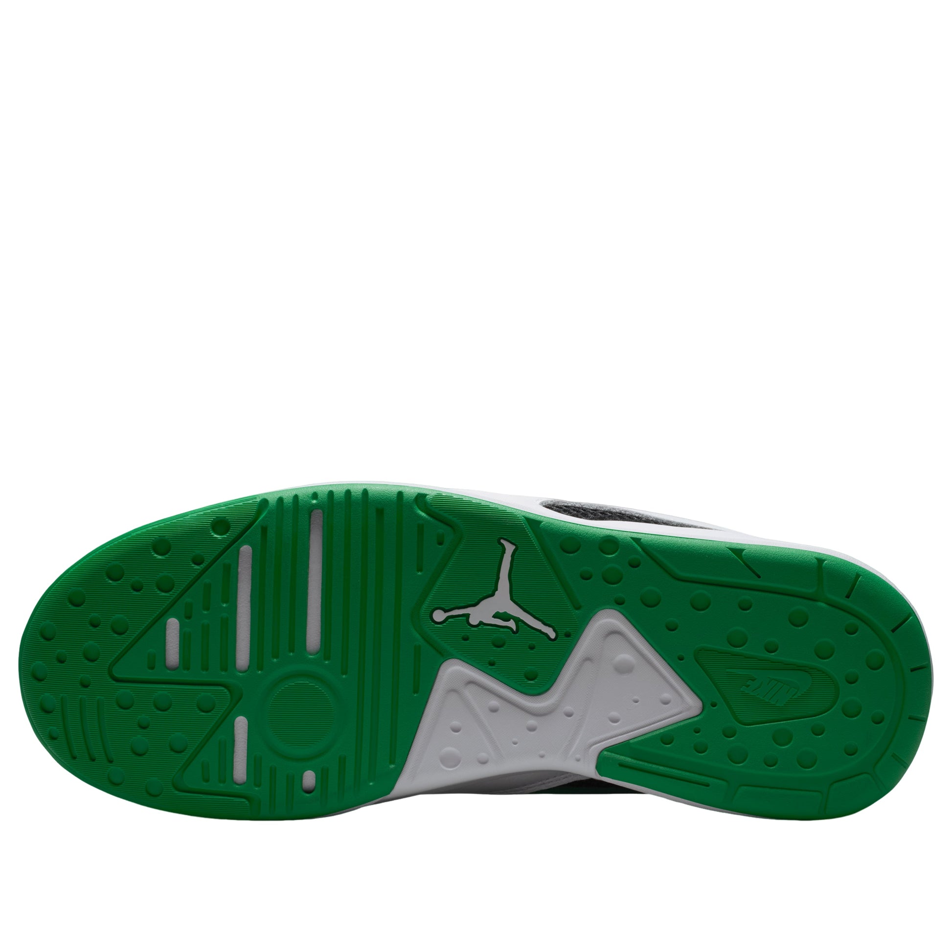 Air Jordan CMFT Era 'Black White Lucky Green' HJ6777-012