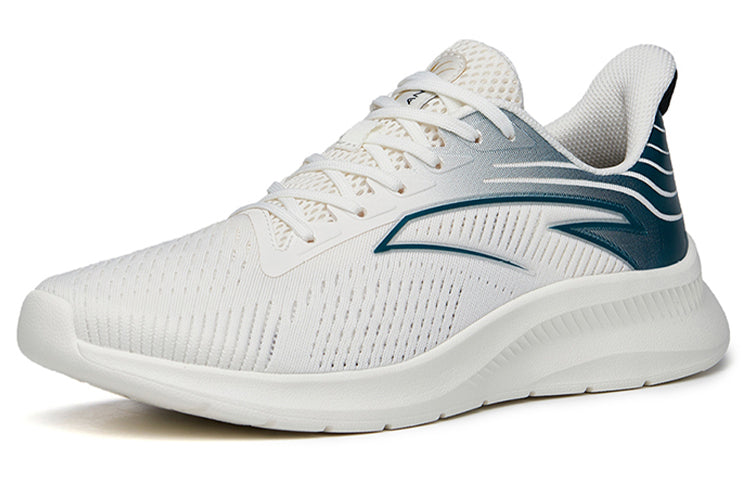 ANTA Running Series Sneakers 'White Blue' 912235521-3