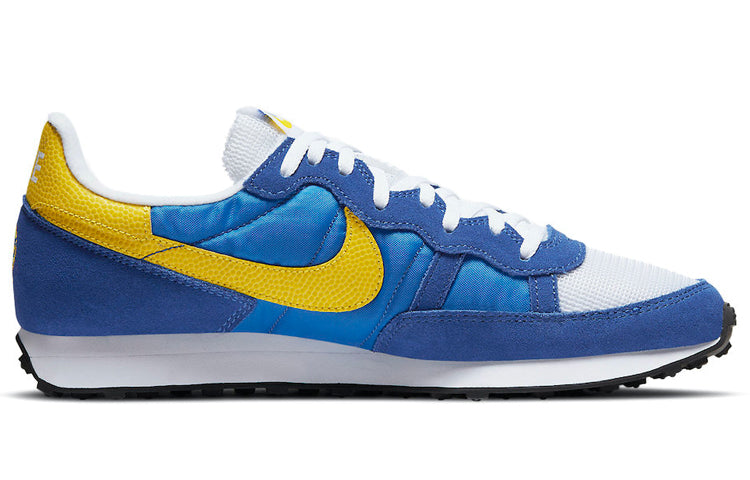 Nike Challenger OG 'Peace, Love and Basketball' DC1413-100