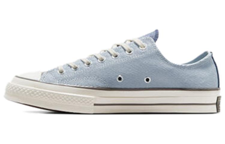 Converse Chuck 70 Plus Low 'Light Blue' A04510C