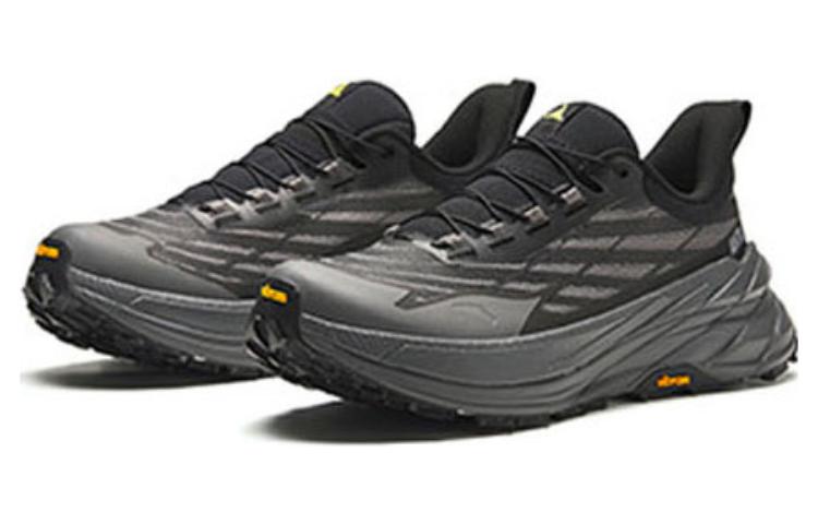 ANTA Running Series Sneakers 'Black Grey' 112345588-3