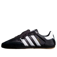 adidas x Clot Samba Espadrille 'Black' KI4323