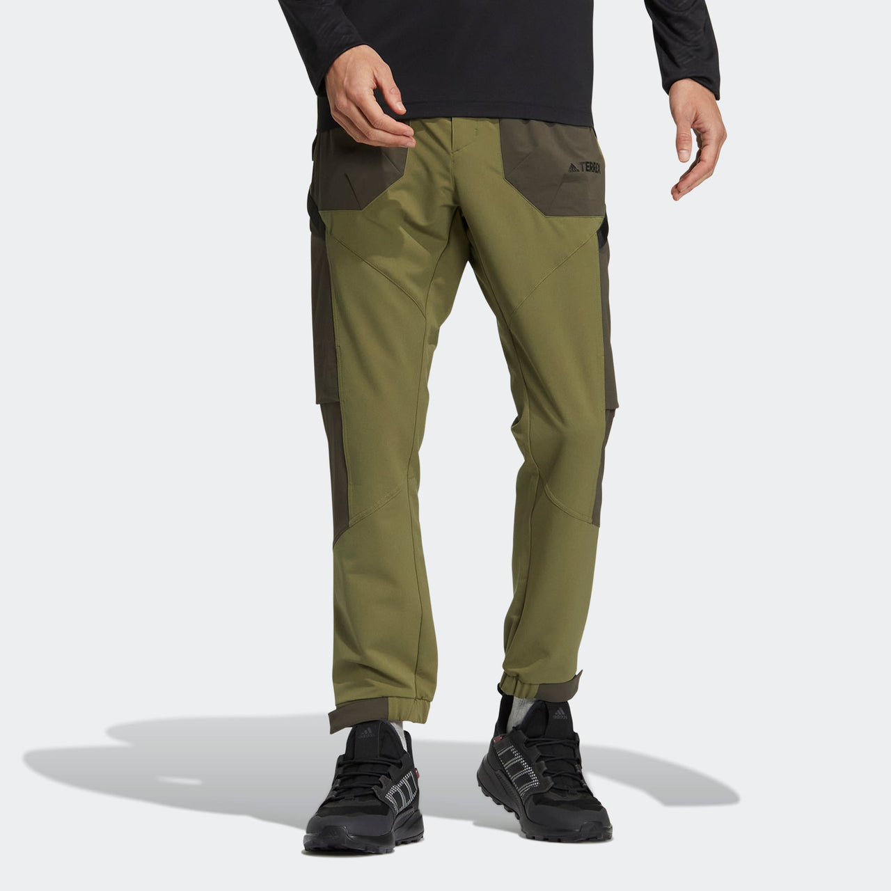 adidas Terrex Voyg Pants Logo HN2039