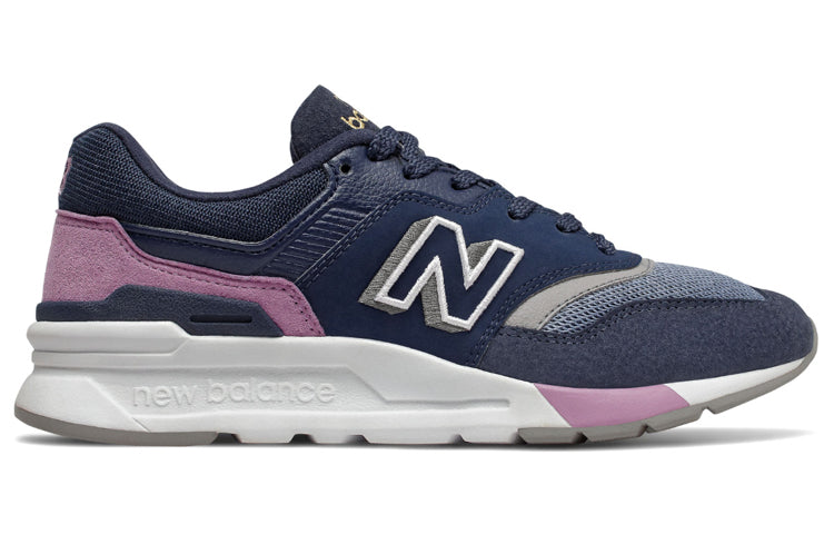 (WMNS) New Balance 997H 'Indigo' CW997HAM