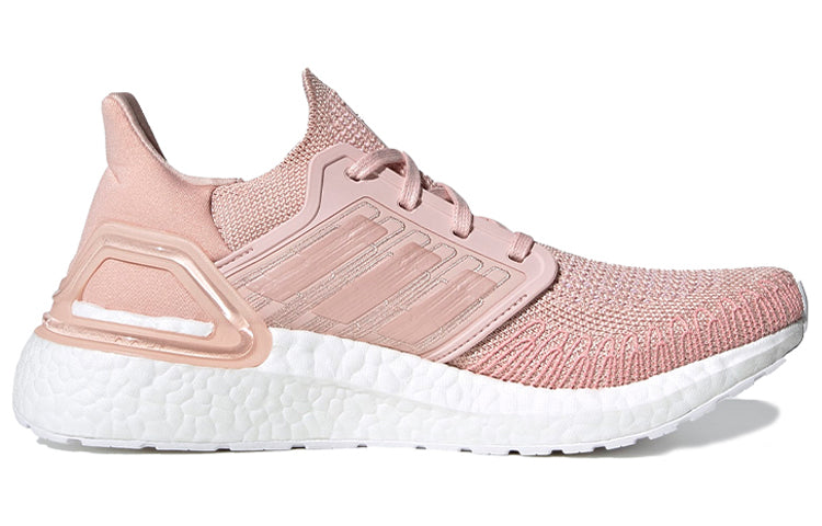 (WMNS) adidas UltraBoost 20 'Vapour Pink' FV8358