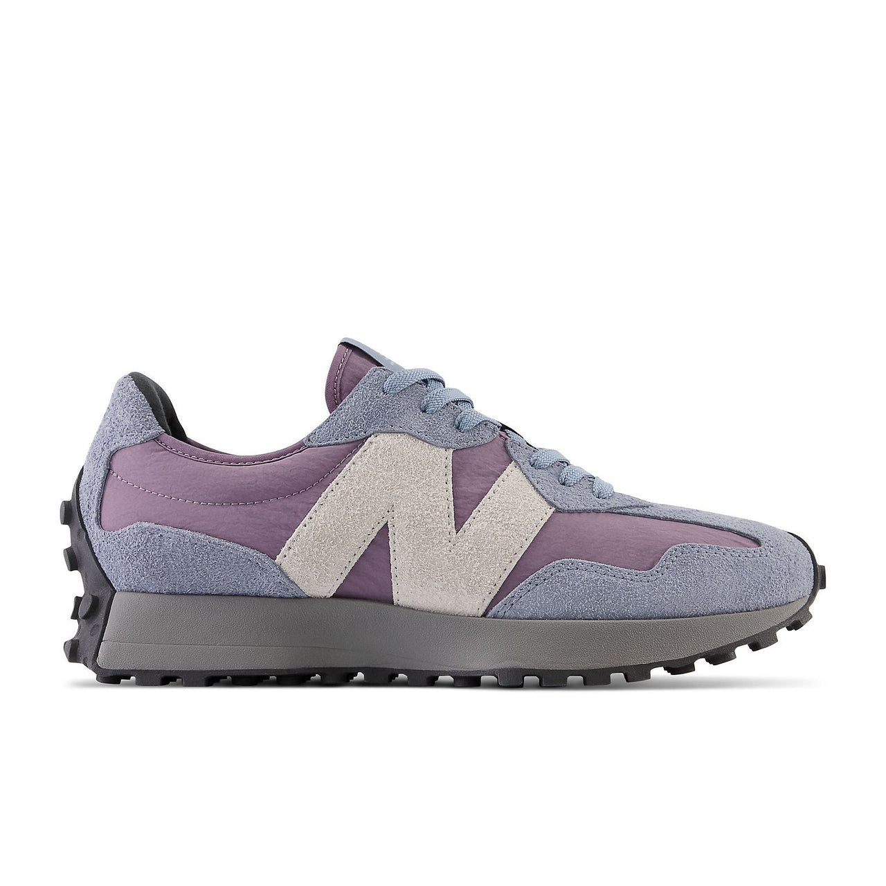 New Balance 327 Running Sneakers 'Shadow' MS327WH
