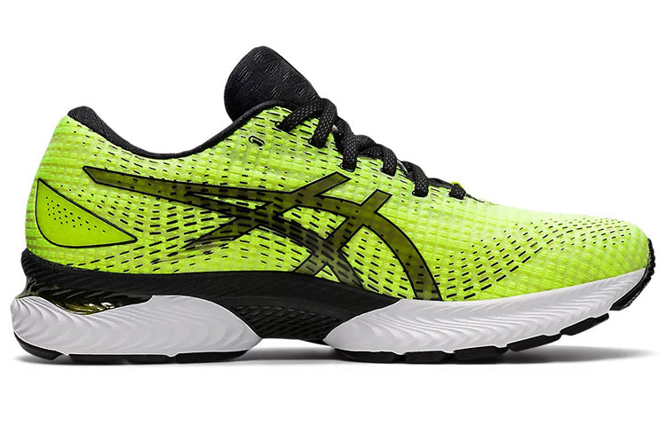 ASICS Gel Saiun 'Safety Yellow' 1011B400-750