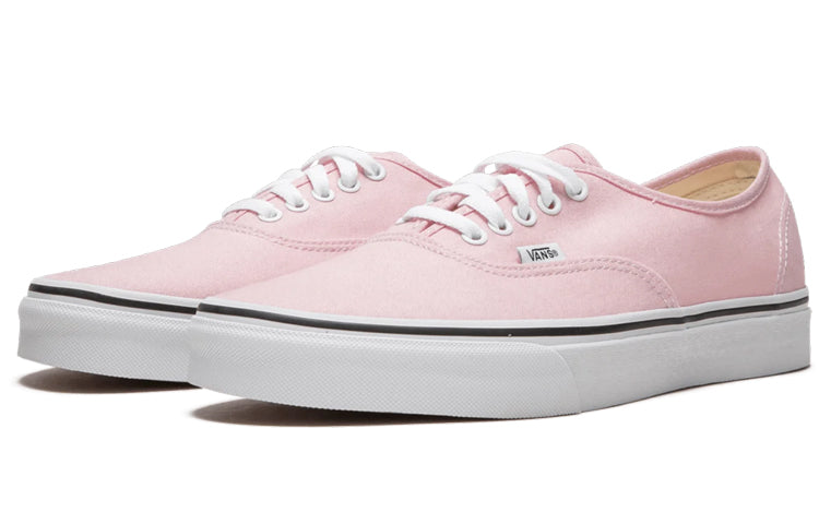 Vans Authentic 'Chalk Pink' VN0A38EMQ1C