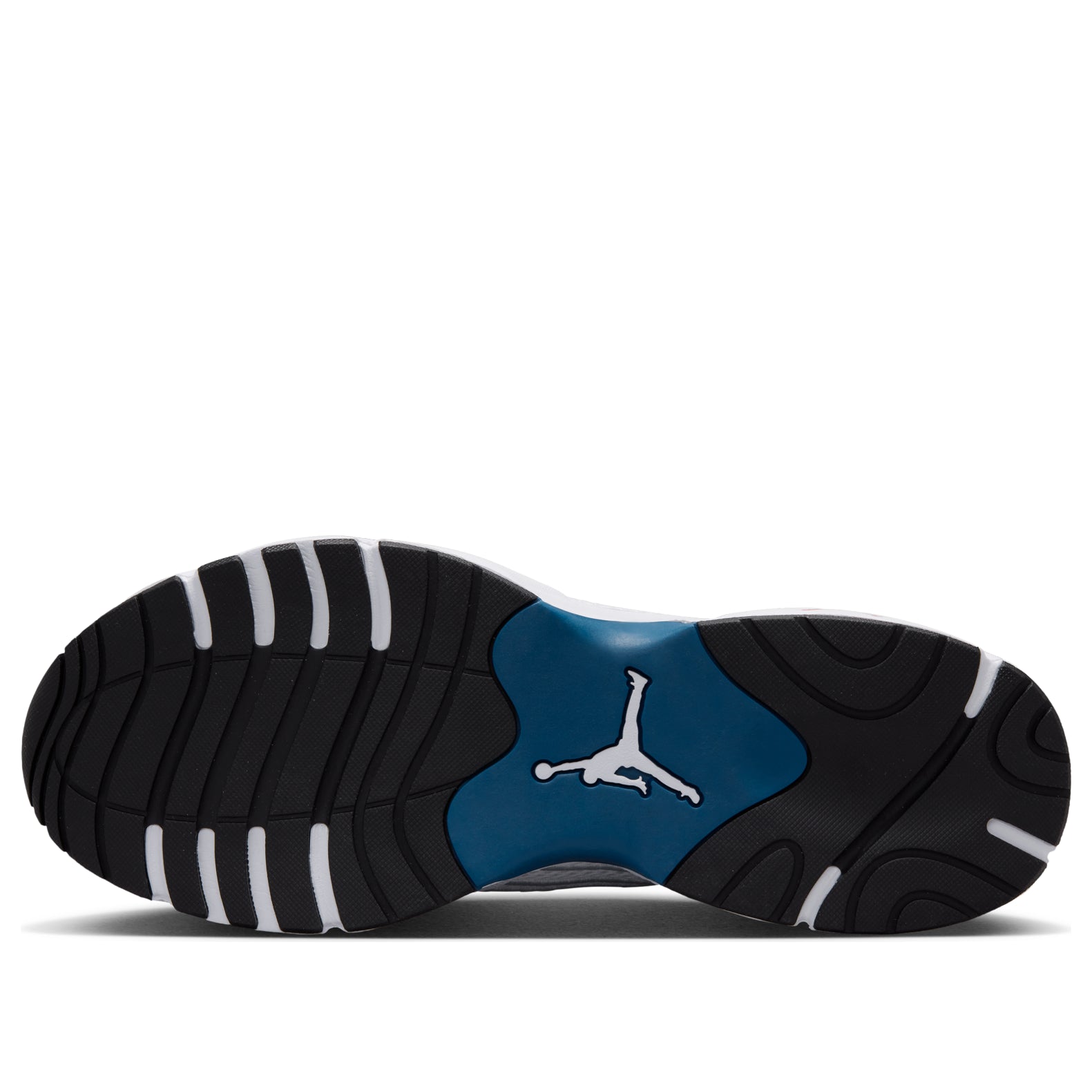 Air Jordan Trunner Flow 'White Ture Blue' IO2091-100