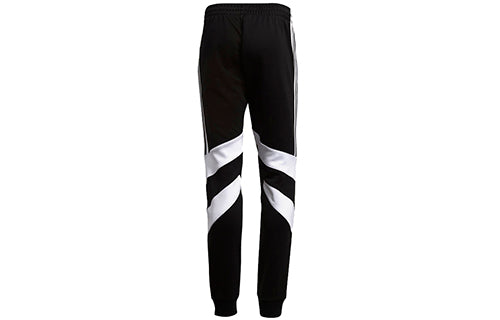 adidas originals Palmerston Joggers In Black DJ3457