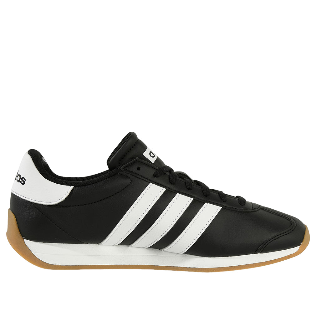 adidas Runvista 'Black White Gum' HQ2315