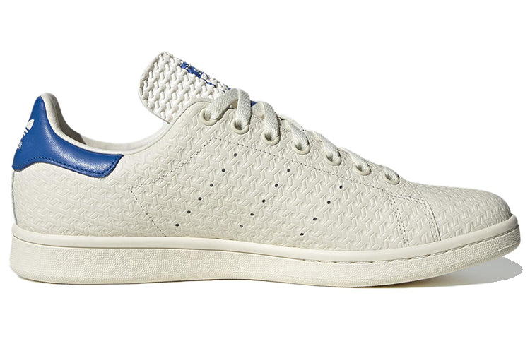 adidas originals Stan Smith 'White Blue' HQ6747