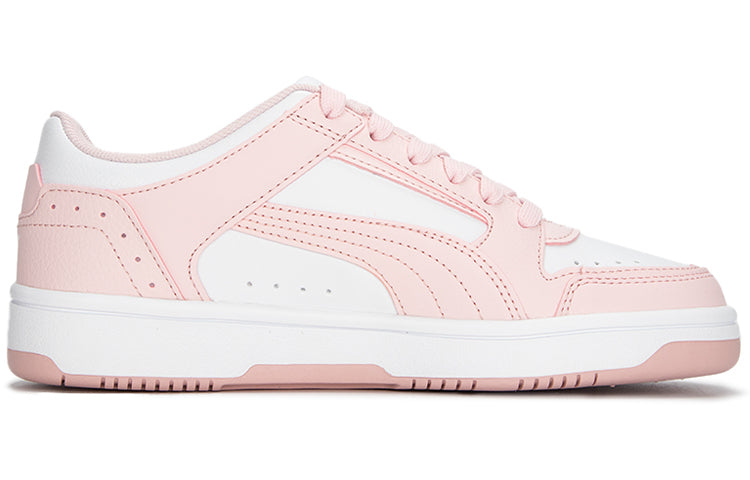 PUMA Rebound Joy Low 'Chalk Pink' 380747-11