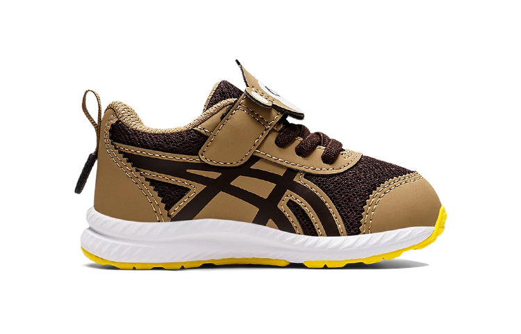 (TD) ASICS Gel-Contend 7 'Coffee' 1014A240-207