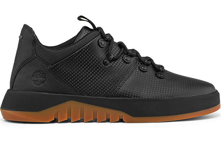 Timberland Supaway Fabric Oxford 'Black' A2KQAW