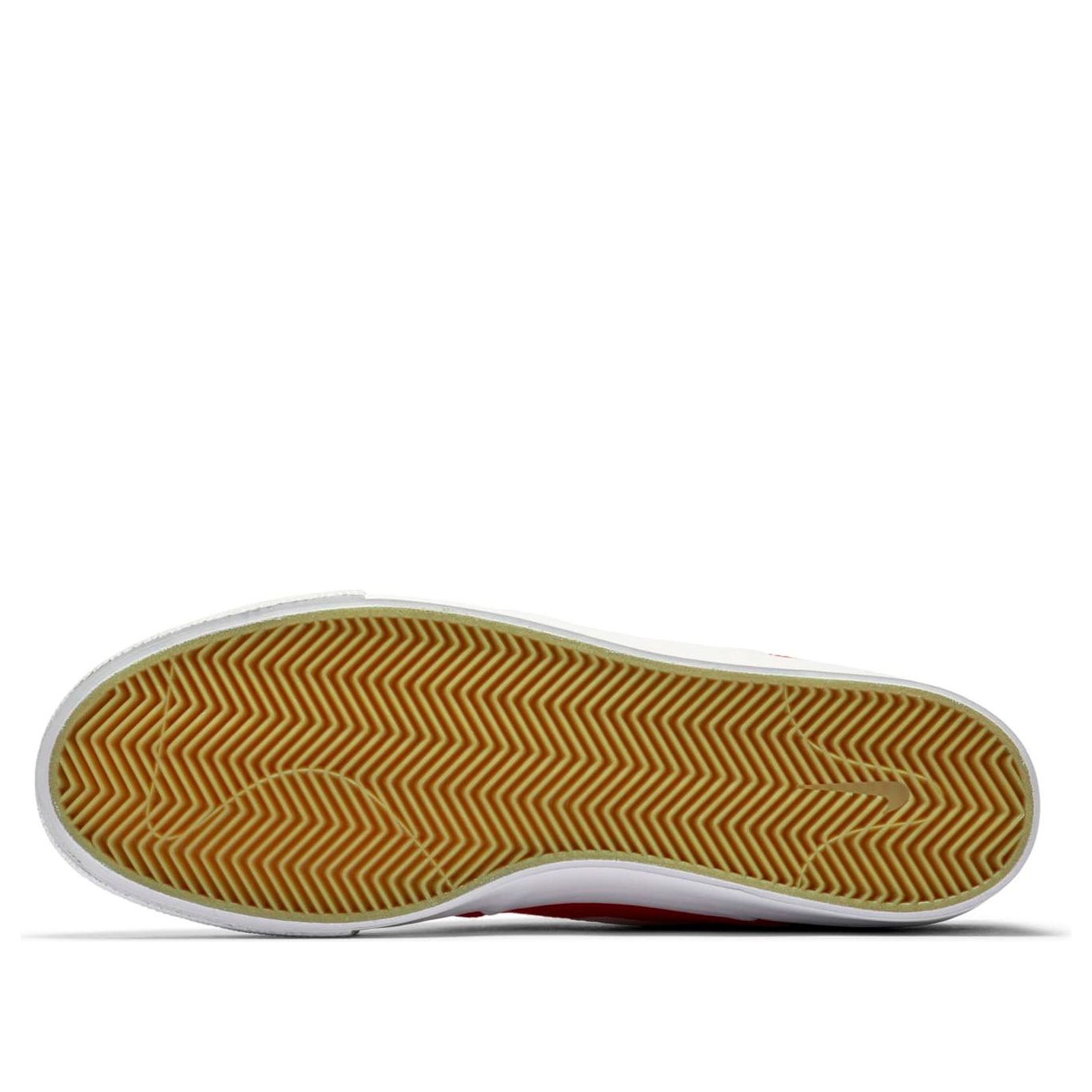 Nike Zoom Stefan Janoski Canvas RM SB 'White University Red' AR7718-105