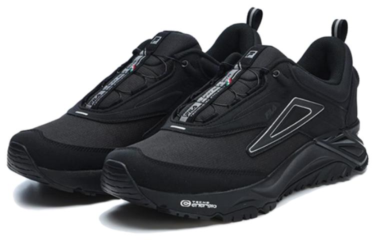 FILA Lynx Boa ATR Sneakers 'Black' A12M311205FBK