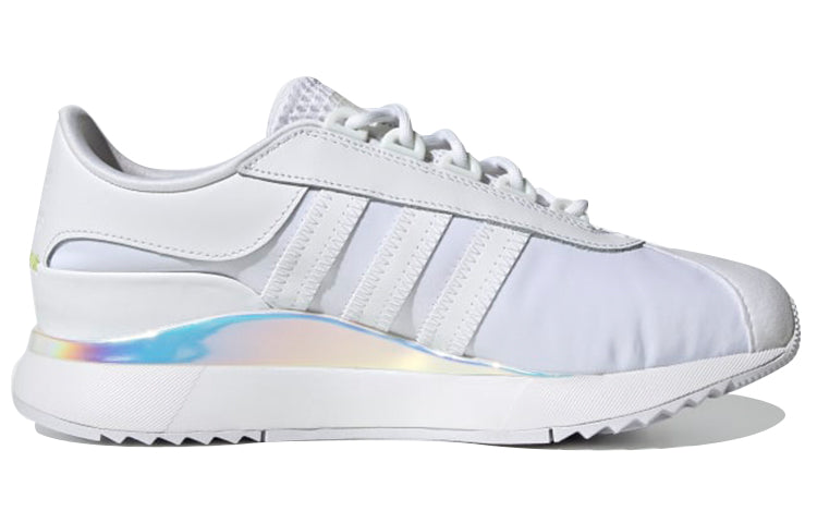 (WMNS) adidas SL Andridge 'White Iridescent' FU7212