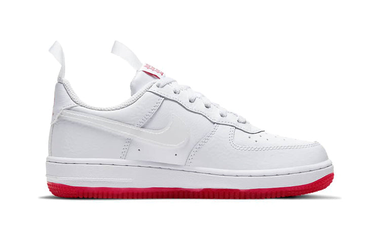 (PS) Nike Air Force 1 LV8 3 'Rose' CN8540-100