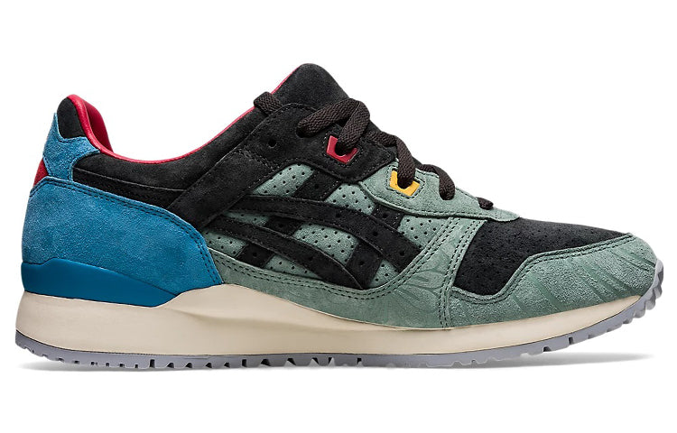 ASICS GDLP x Gel Lyte 3 OG 'Tropicalia' 1201A755-021
