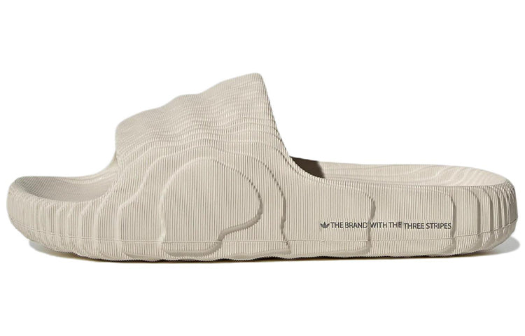 adidas Adilette 22 Slides 'Aluminium' GX6950