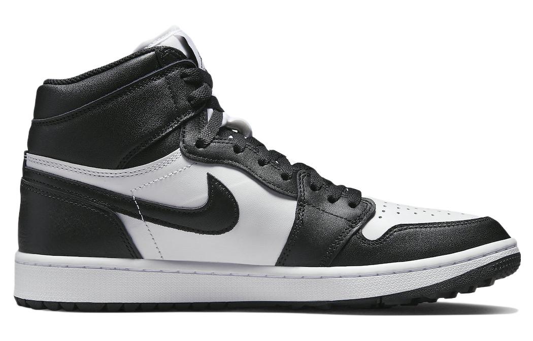 Air Jordan 1 High Golf 'Panda' DQ0660-101