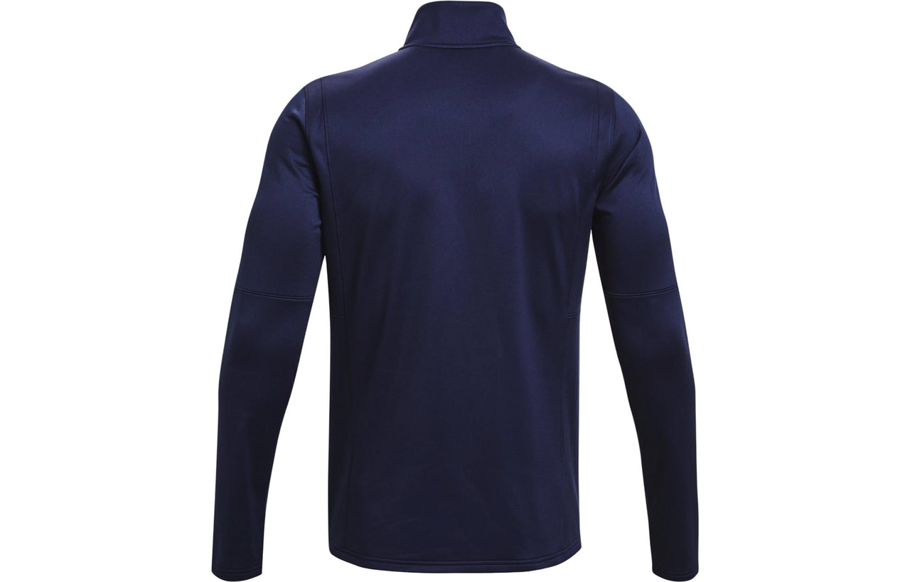 Under Armour Challenger Midlayer 'Midnight Navy' 1379588-410