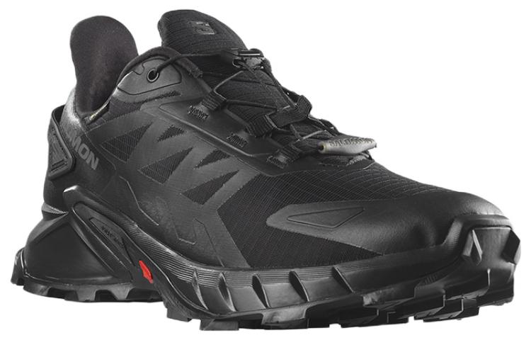 SALOMON Supercross 4 'Black' 417316