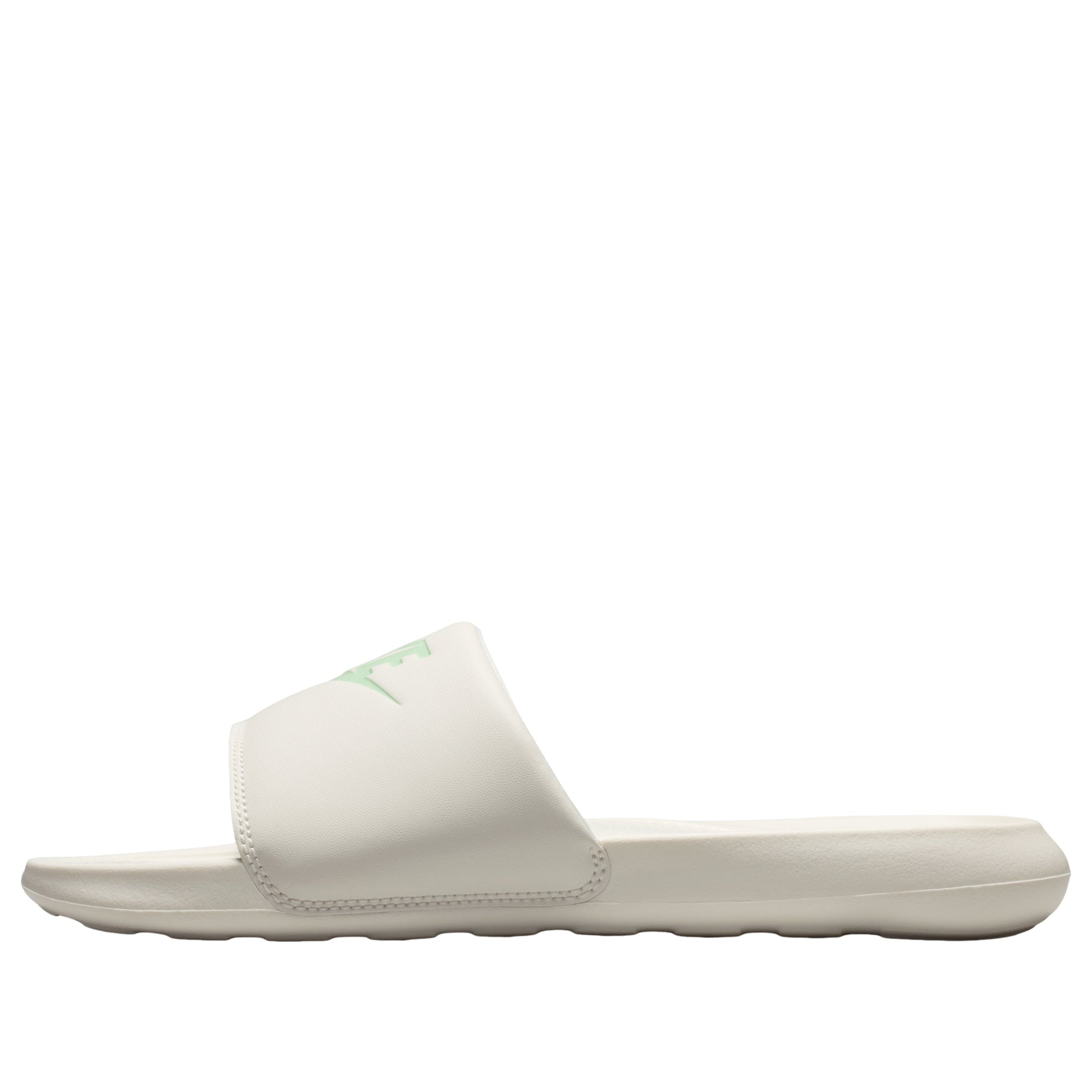 (WMNS) Nike Victory One Slides 'Sail Cucumber Calm' CN9677-109