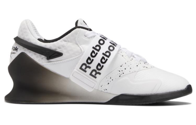 (WMNS) Reebok Legacy Lifter 2 'White Black' GY8434