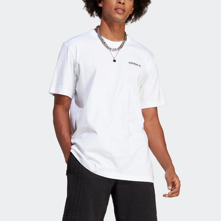 adidas ADV MTN B Tee 'White' IC2364