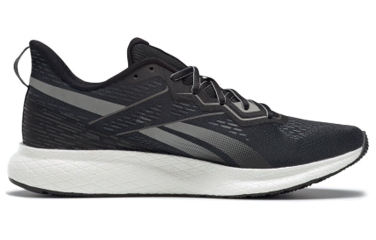 Reebok Forever Floatride Energy 2 RFT 'Black Reflective' FW8010