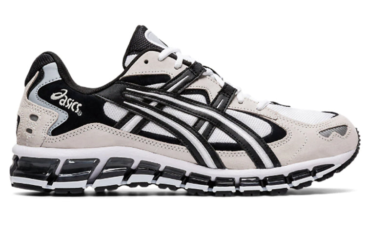 ASICS Gel-Kayano 5 360 'White Black' 1021A160-102