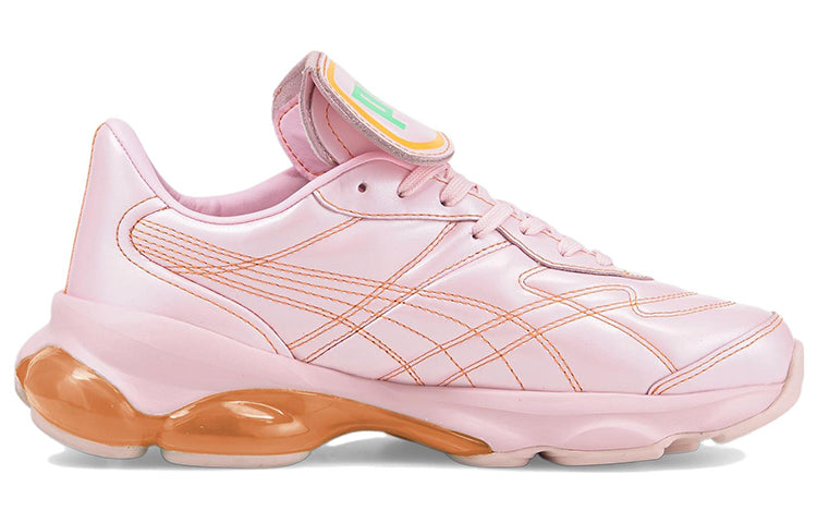 (WMNS) PUMA Cell Dome King x Dua Lipa 'Pink Lady' 387291-04
