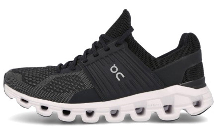 (WMNS) On Running Cloudswift 'Black White' 41.99581