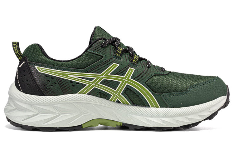 ASICS Gel-Venture 9 'Rain Forest Cactus' 1011B486-301
