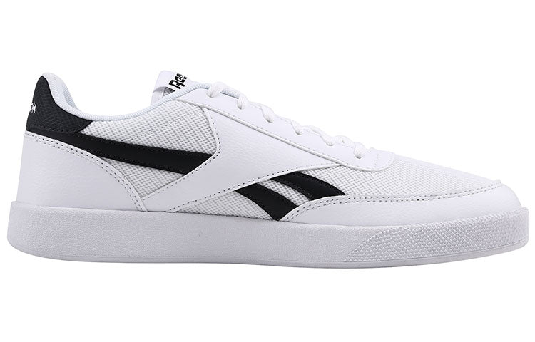 Reebok Royal Bonoco Low-Top Sneakers White/Black BS7065