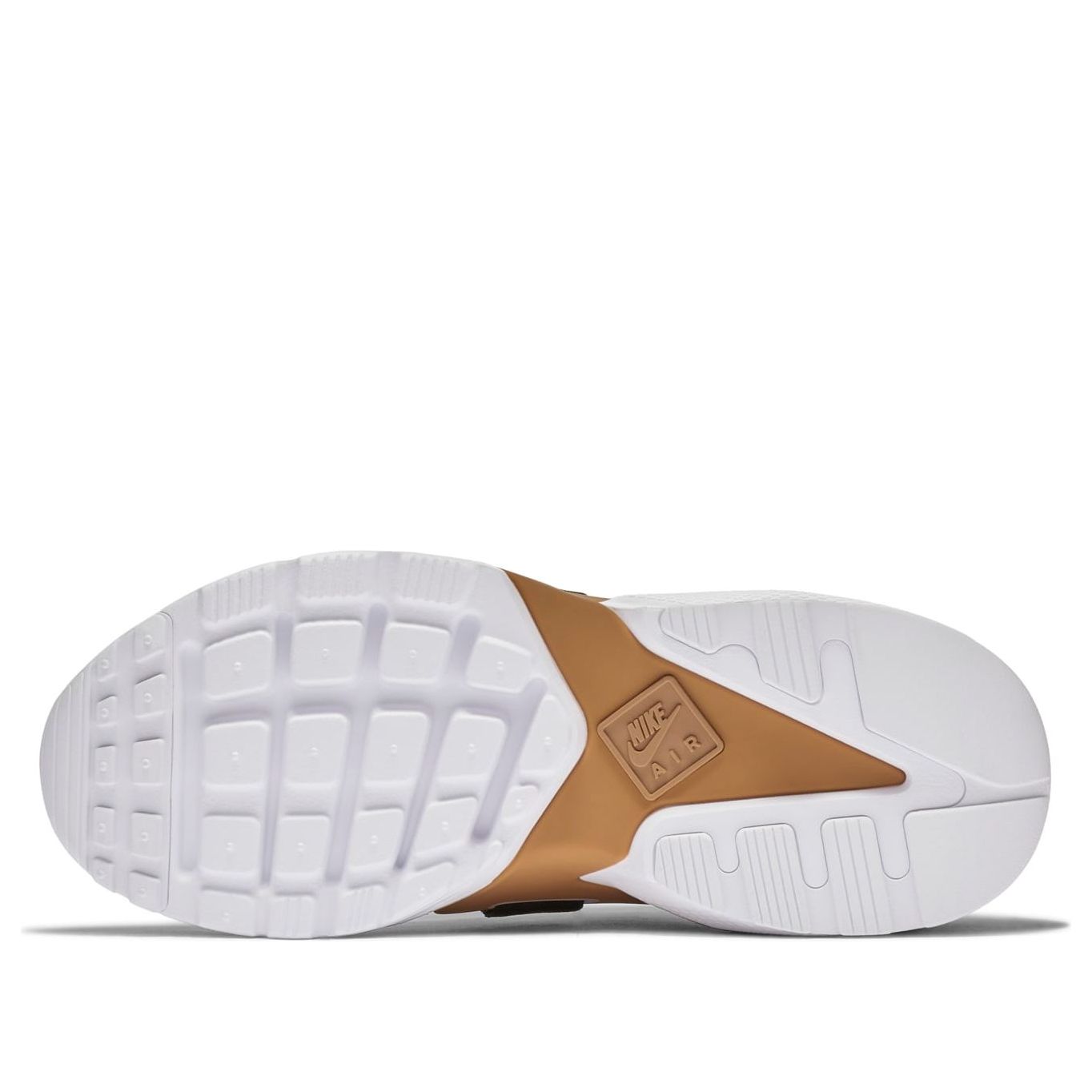 (WMNS) Nike Air Huarache City Low 'Praline' AH6804-200