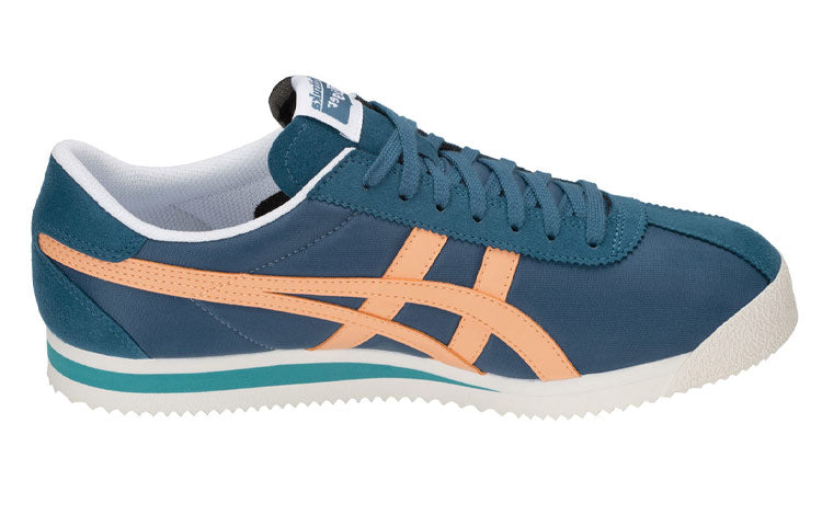 Onitsuka Tiger Corsair 'Deep Sapphire Mojave' D747N-400