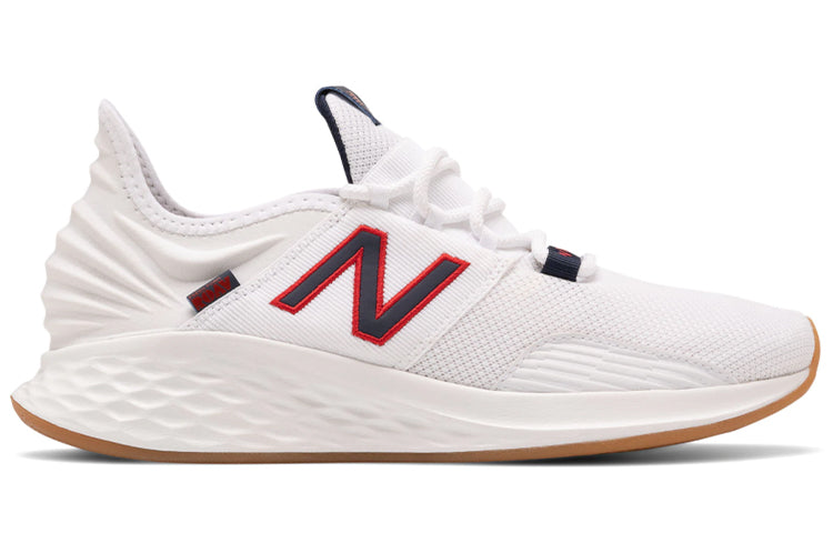 New Balance Fresh Foam Roav 'Munsell White' MROAVSAM