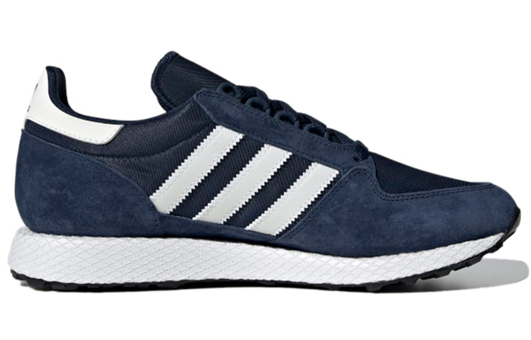 adidas Forest Grove 'Collegiate Navy' CG5675