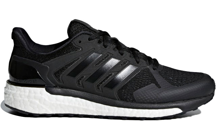 (WMNS) adidas Supernova ST 'Black White' CG4036