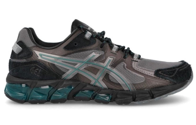 ASICS Gel Quantum 180 'Graphite Grey' 1201A216-020