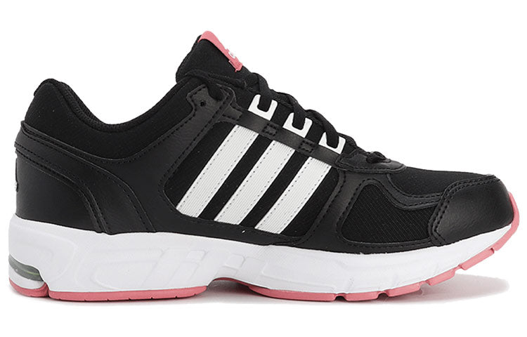 (WMNS) adidas Equipment 10 U Shoes White/Black/Pink GZ5305