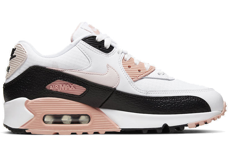 (WMNS) Nike Air Max 90 'Soft Pink' 325213-143